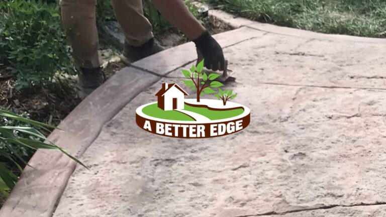 landscape services in centennial colorado