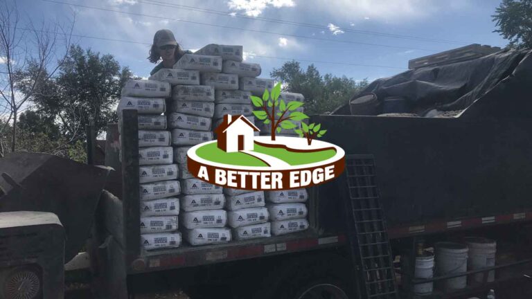 landscape services in cherry creek co