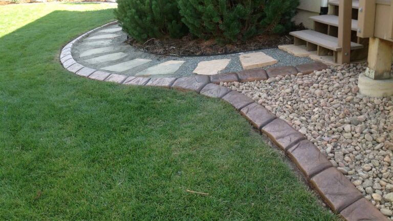 Landscape Services in Pueblo West, CO