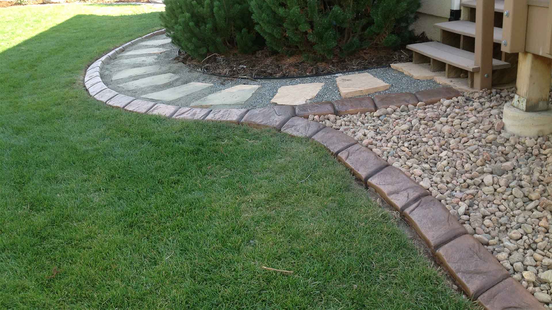 Landscape Services in Pueblo West, CO