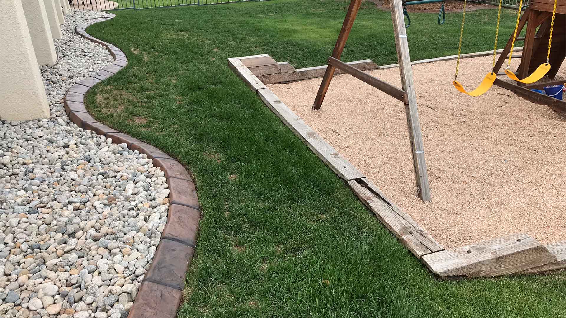 Landscape Services Near Me in Colorado