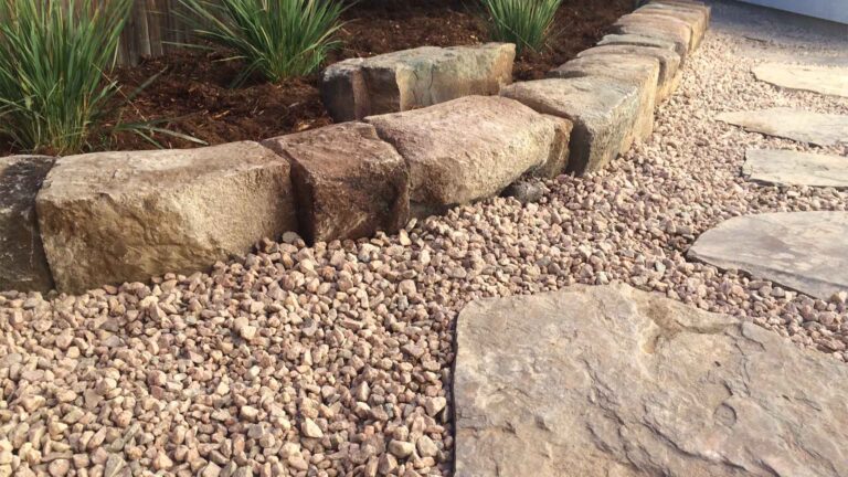 install landscape diy guide colorado