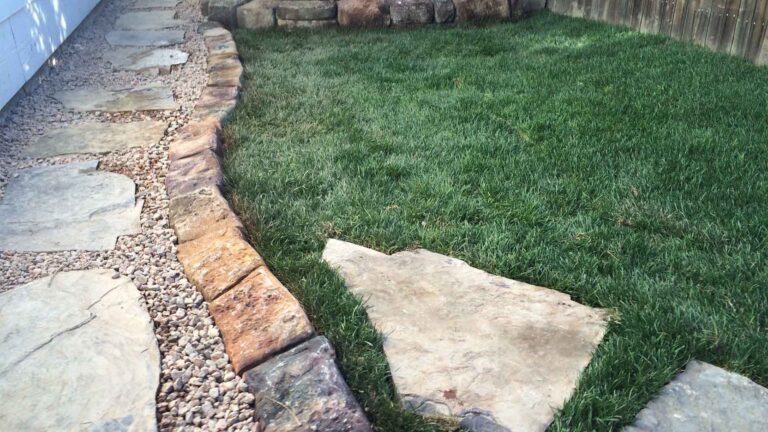 Landscape Services in Fort Carson colorado