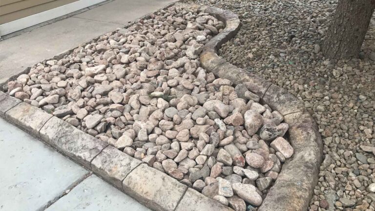 Landscape Services in Stratmoor, CO