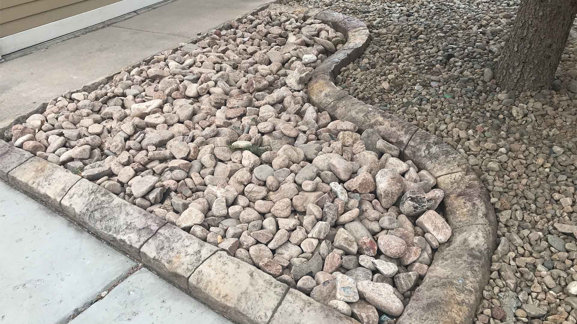 Landscape Services in Stratmoor, CO