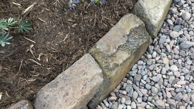 top 10 Landscape Edging Ideas