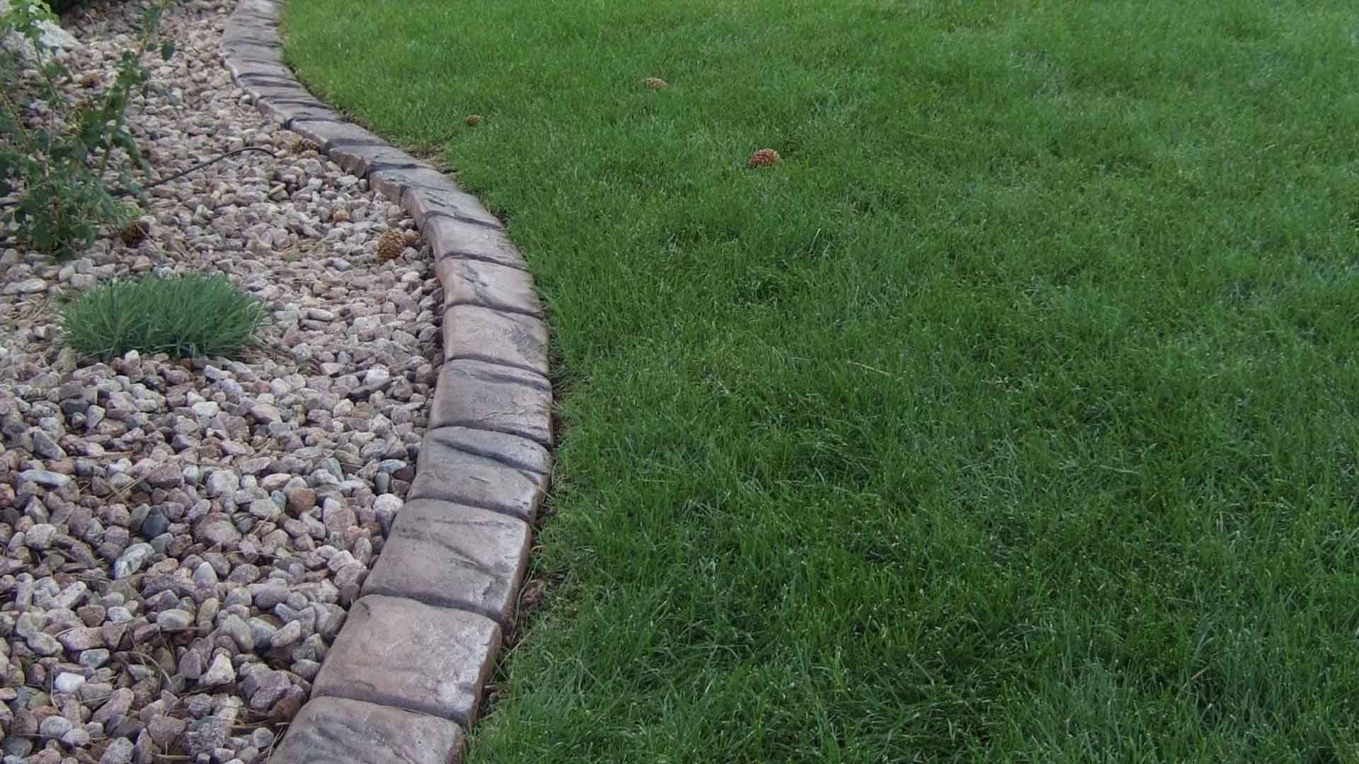 landscaping services in black forest colorado