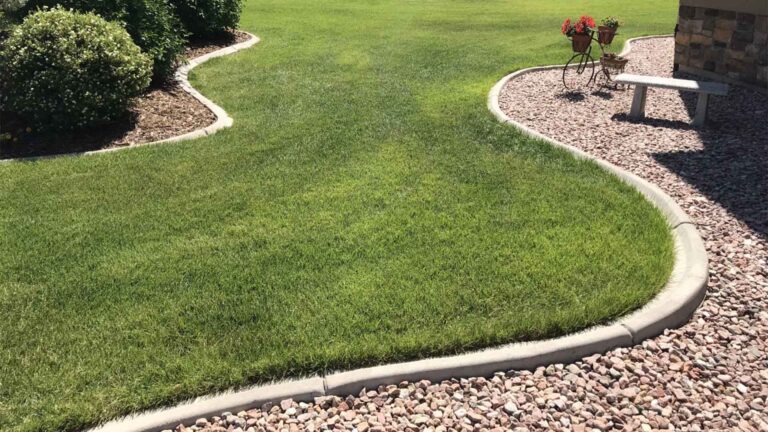 Landscape Services in Mountain View, CO