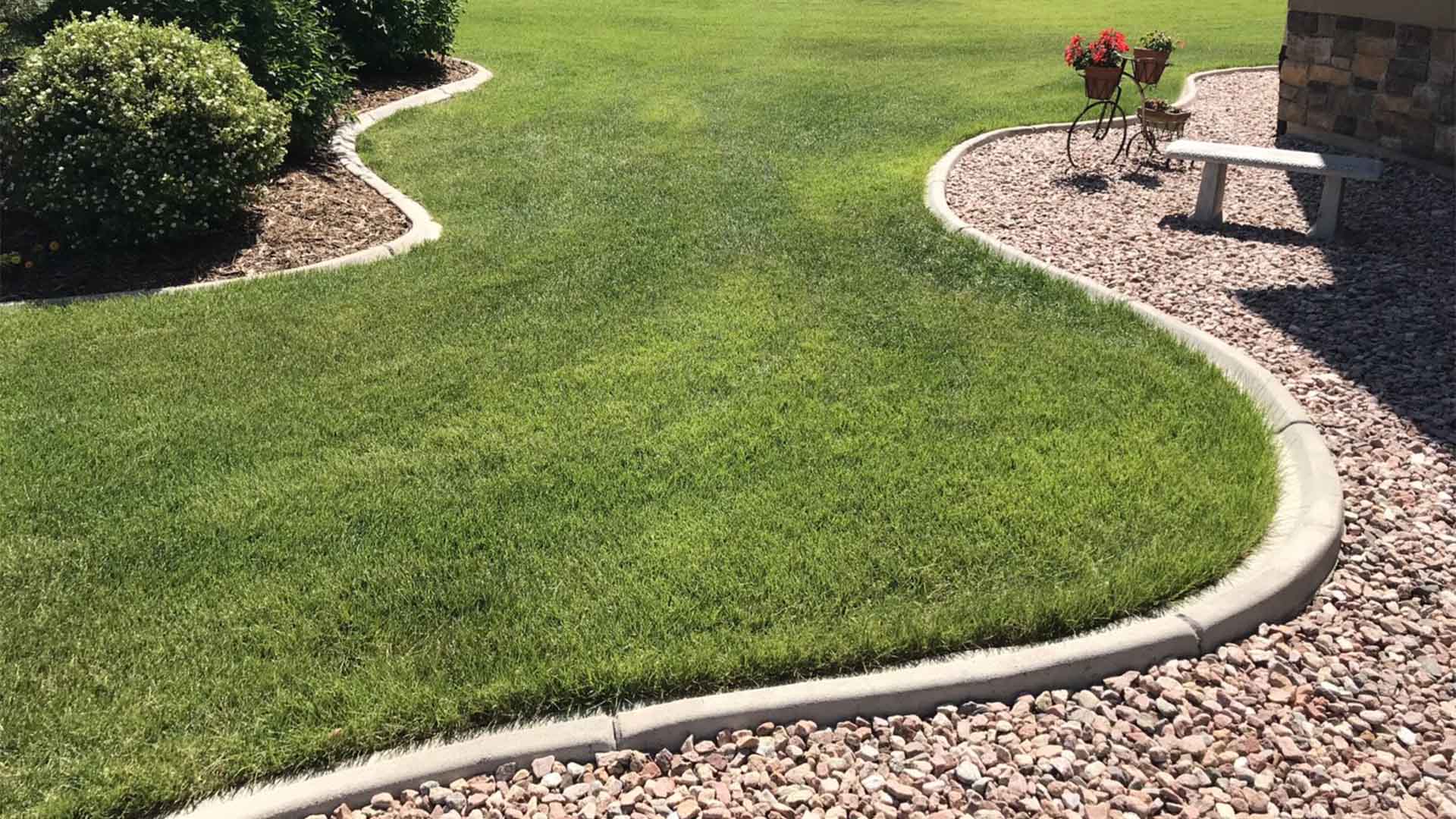 Landscape Services in Mountain View, CO