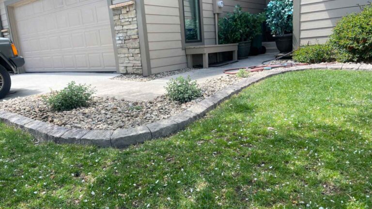Landscape Services in Morrison, CO