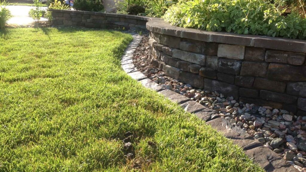 Landscape Services for Arapahoe County