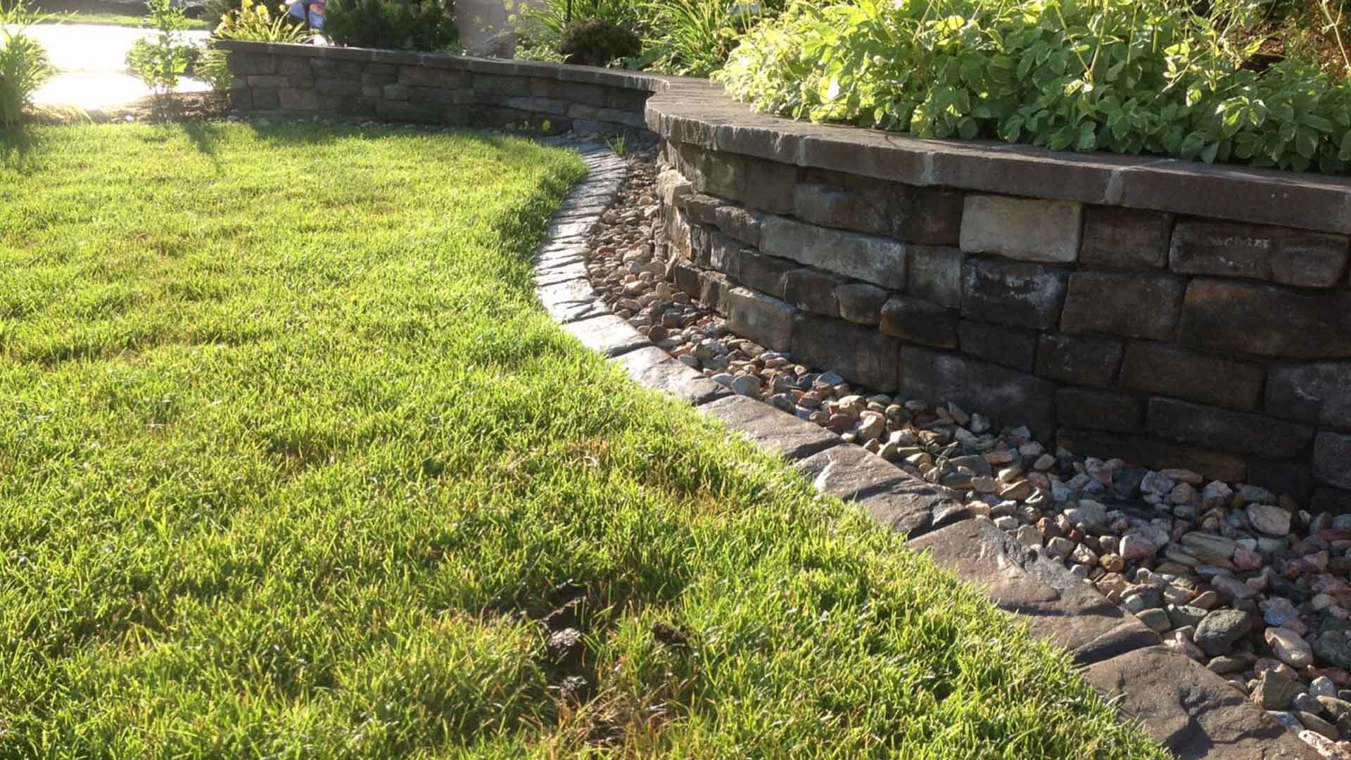 Landscape Services for Arapahoe County