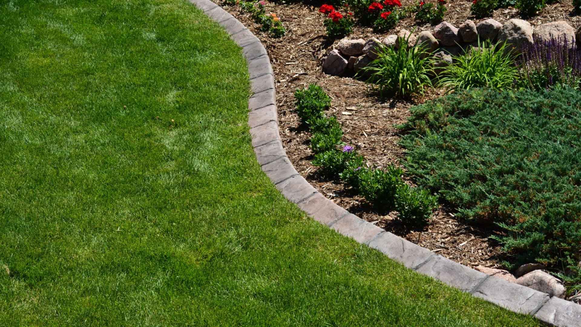 Landscape Services in Jefferson County, CO