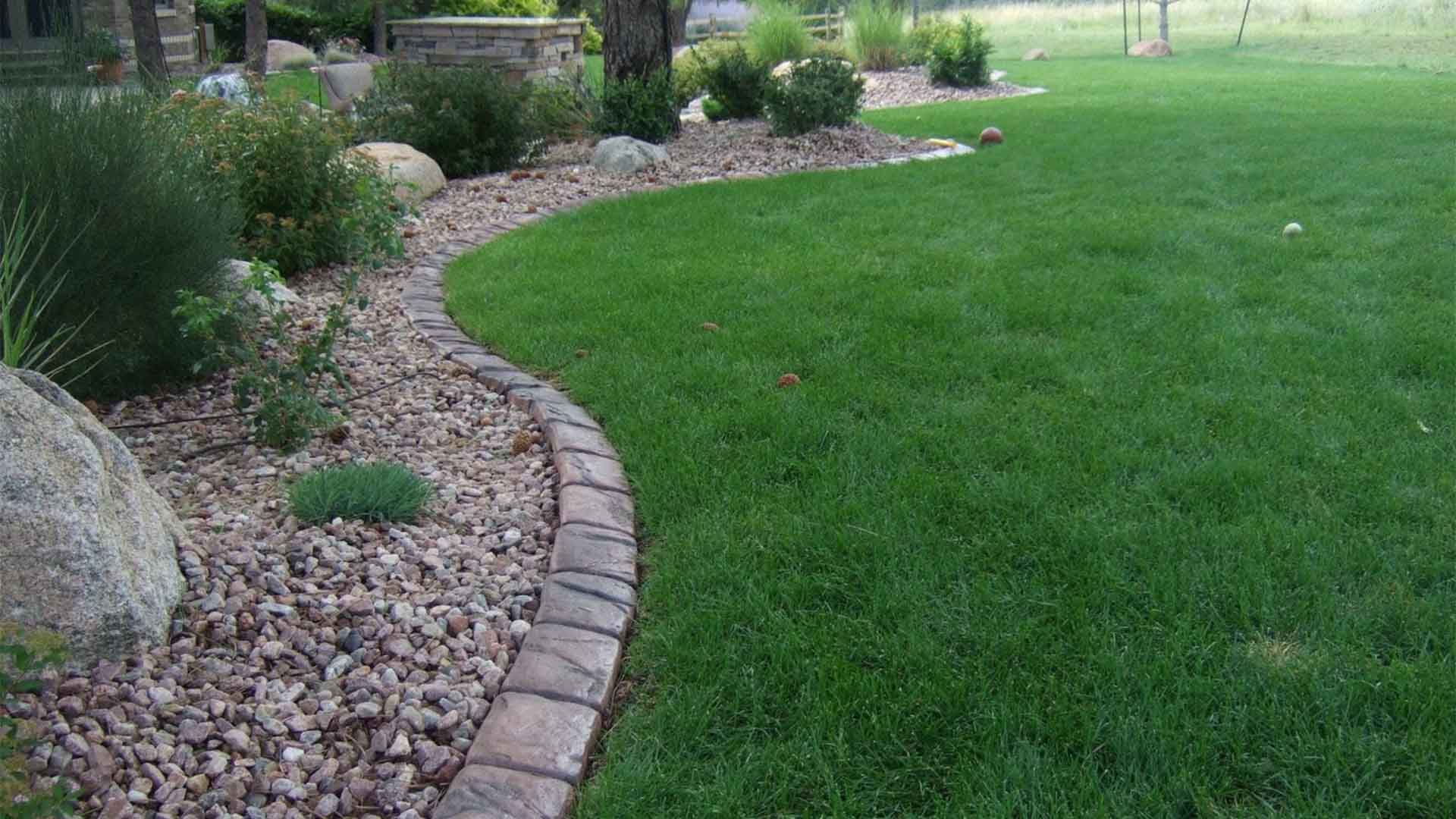 Arapahoe County Colorado Landscaping Services