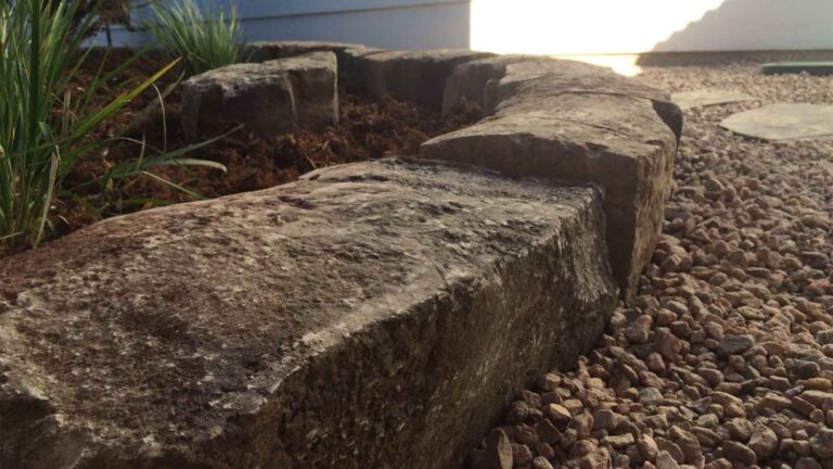 landscape services in dove valley colorado