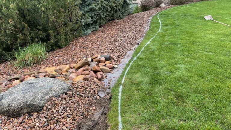 Landscape Services in Lakewood, CO