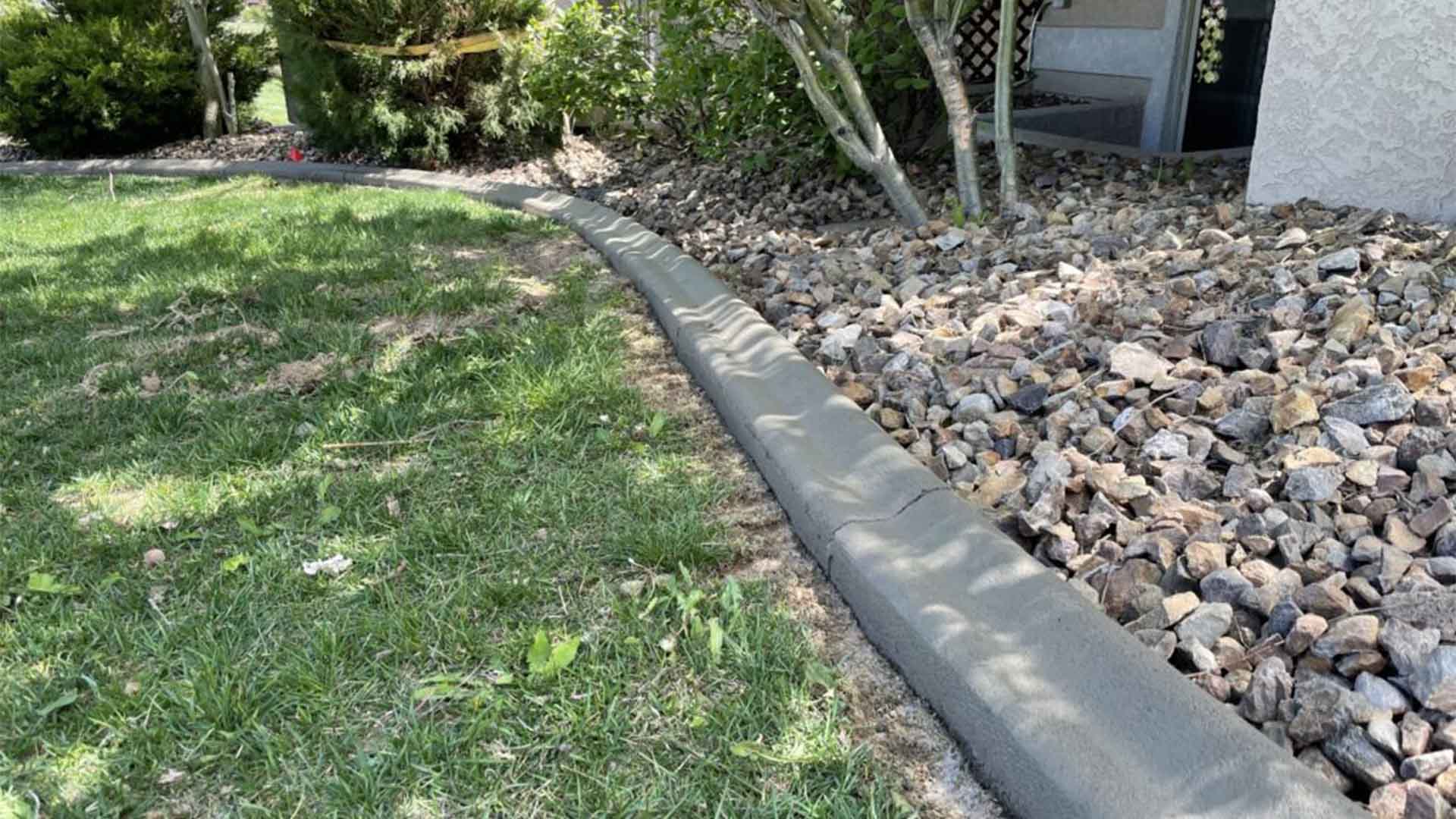 Investing in Landscape colorado