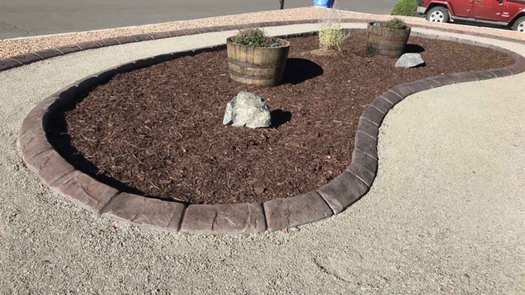 commercial landscaping services colorado