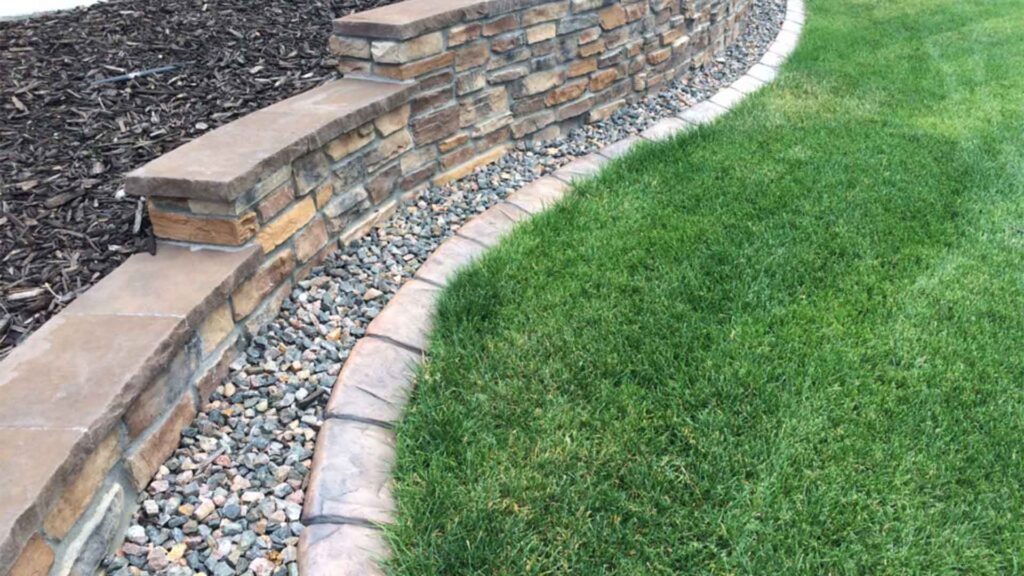 Landscape Services in Lakeside, CO