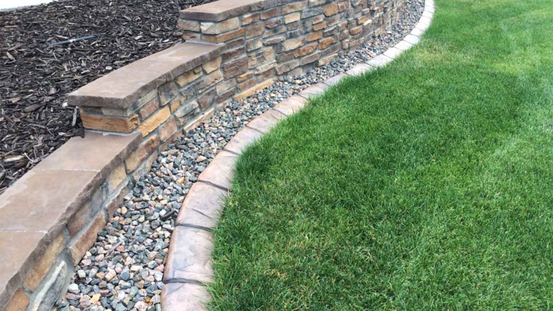 Landscape Services in Lakeside, CO