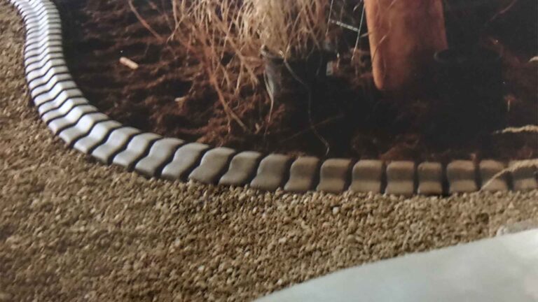 Landscape Edging Services in Castle Pines, CO