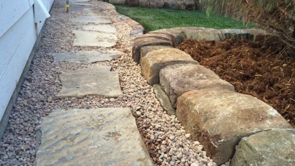 concrete pathways in colorado